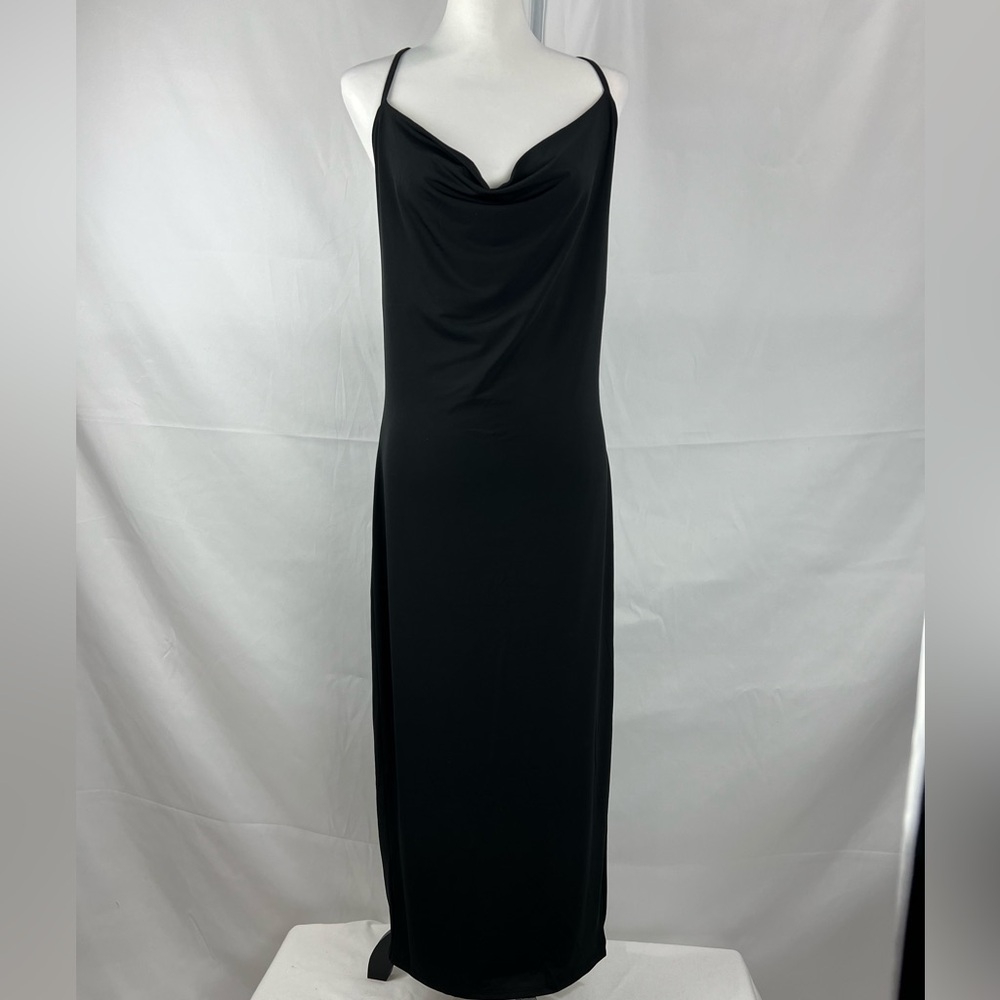 Abercrombie and Fitch Maxi Dress